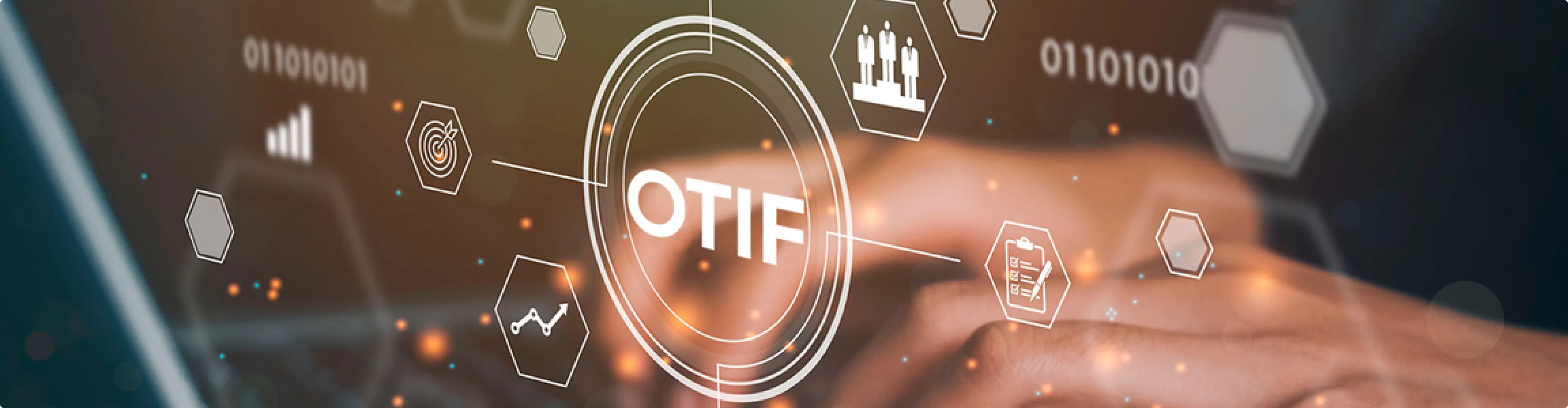 Иллюстрация статьи: OTIF в закупках: показатель, который нельзя игнорировать
