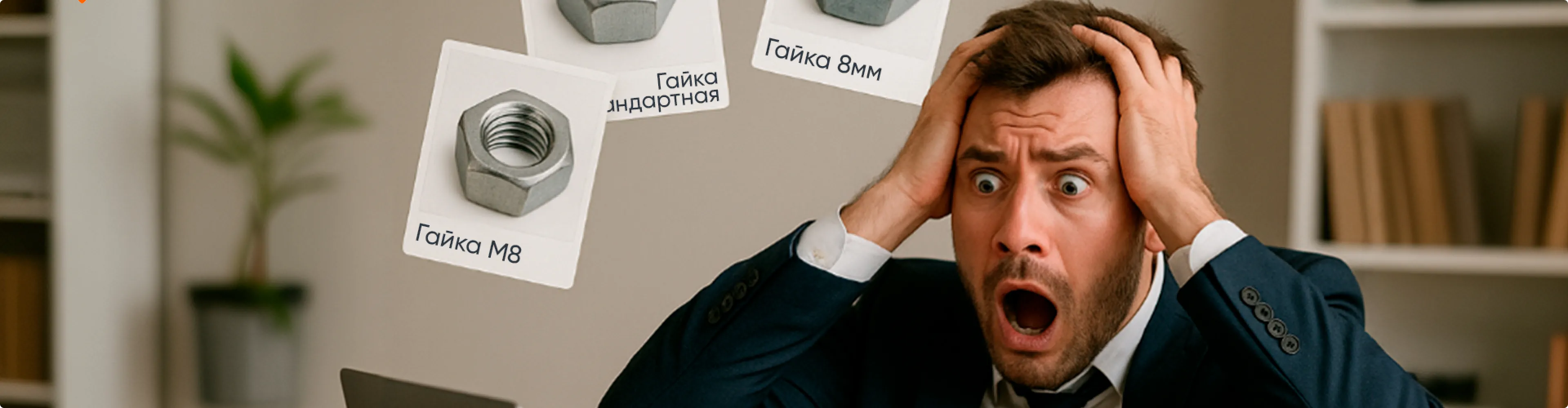 Иллюстрация статьи: НСИ vs реальность: когда каталог спасает, а когда мешает закупкам