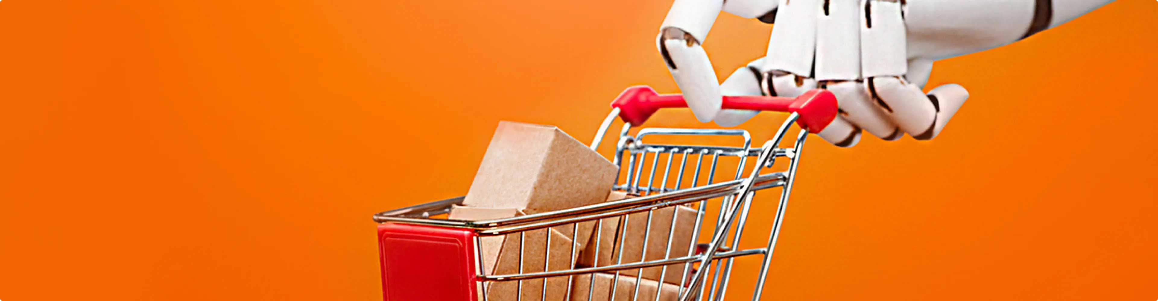 Иллюстрация статьи: ИИ в закупках: поиск баланса