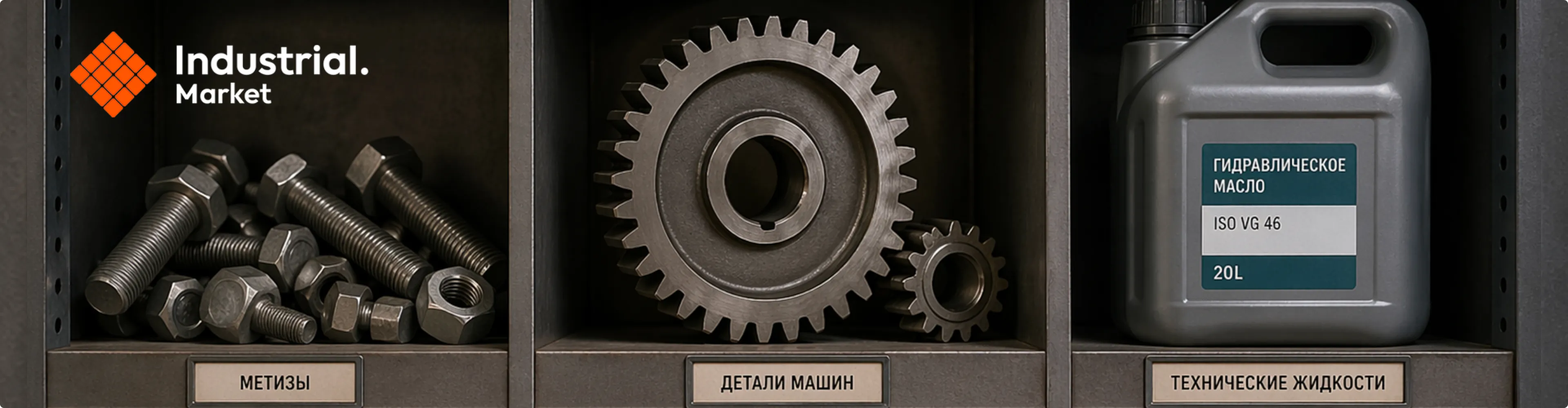 Иллюстрация статьи: Категорийный менеджмент в закупках: как работает подход и чем отличается от матрицы Кралича